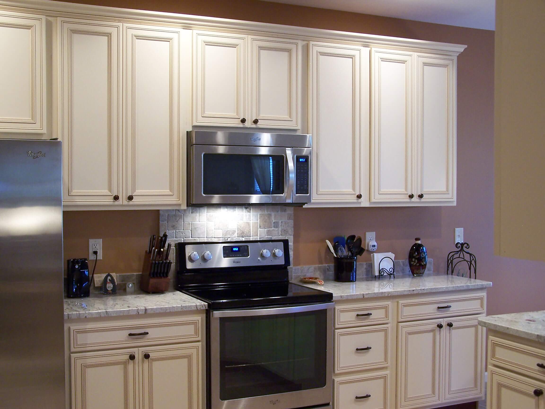 Customer Reviews | Kitchen Reface
